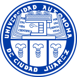 Escudo de la Universidad Autónoma de Ciudad Juárez