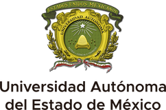Logotipo de la Universidad Autónoma del Estado de México