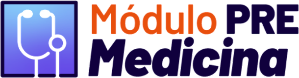 Logotipo del módulo PRE Medicina de UNX